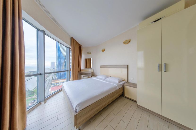 ORBI SEA TOWERS APARTMENT - 6