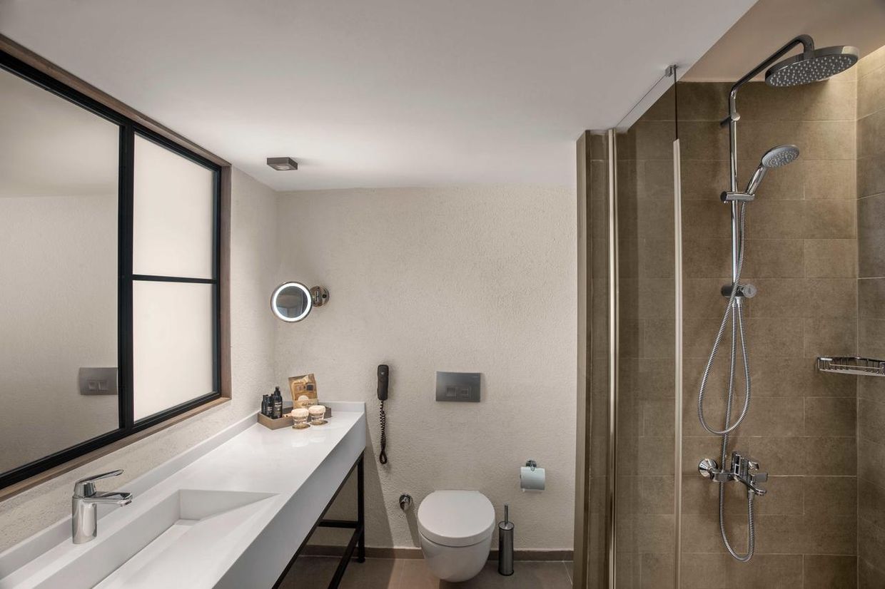 Club Marvy by Paloma - 2