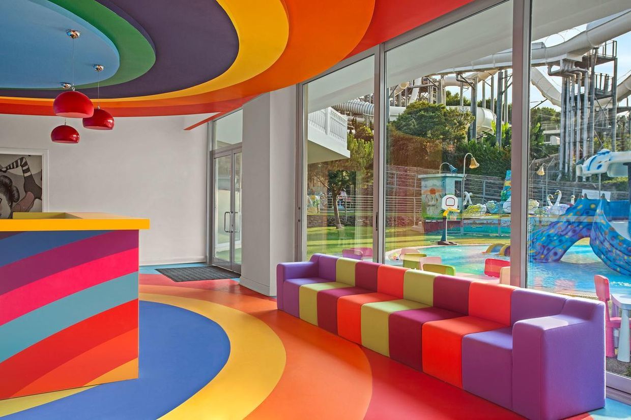 Club Marvy by Paloma - 11