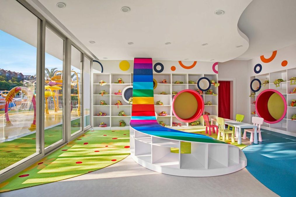 Картинка отеля - 12