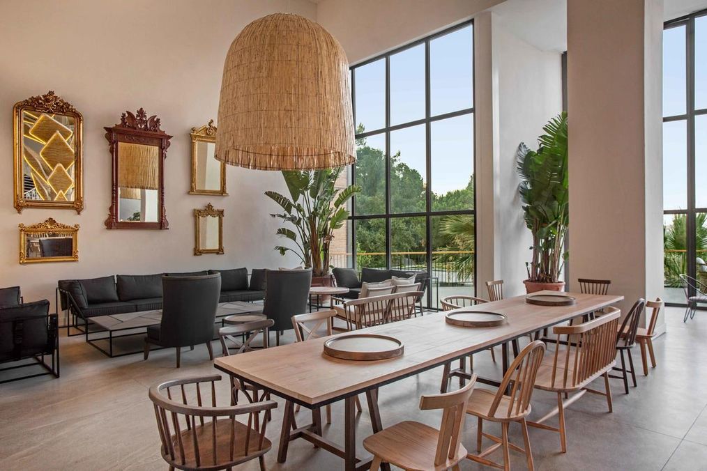 Картинка отеля - 13