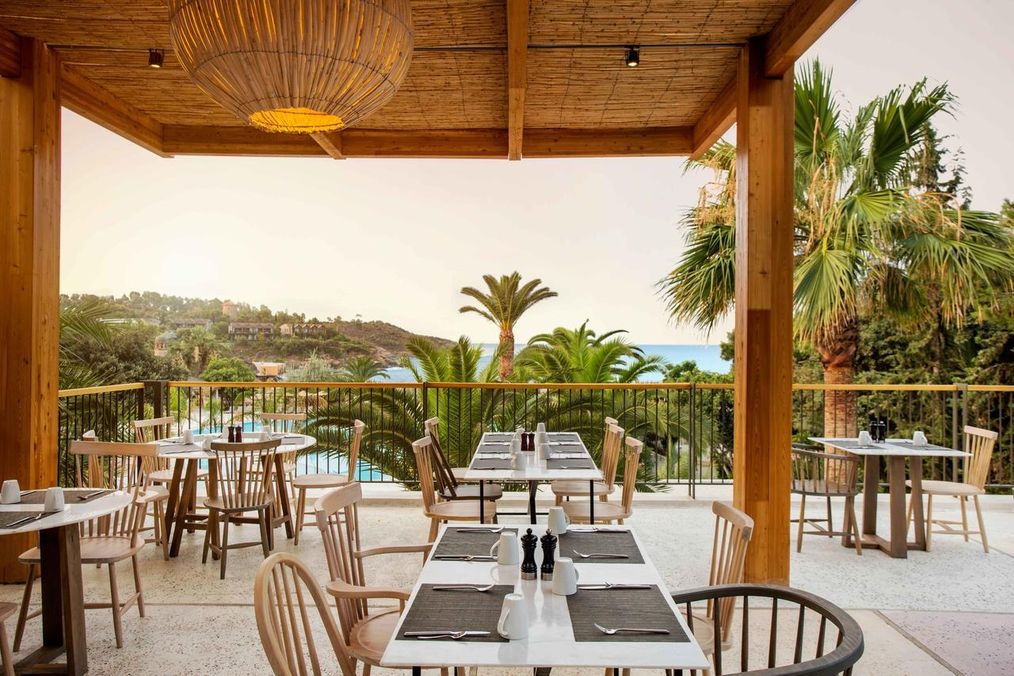 Картинка отеля - 14