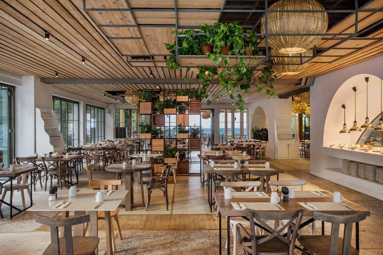 Club Marvy by Paloma - 15