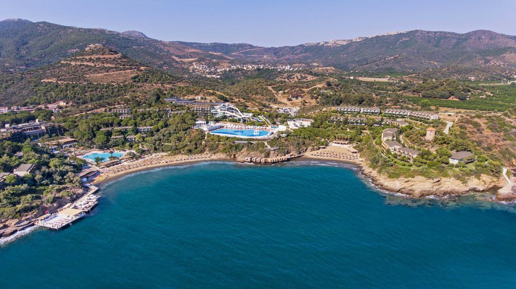 Картинка отеля - 17