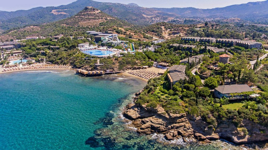 Картинка отеля - 19