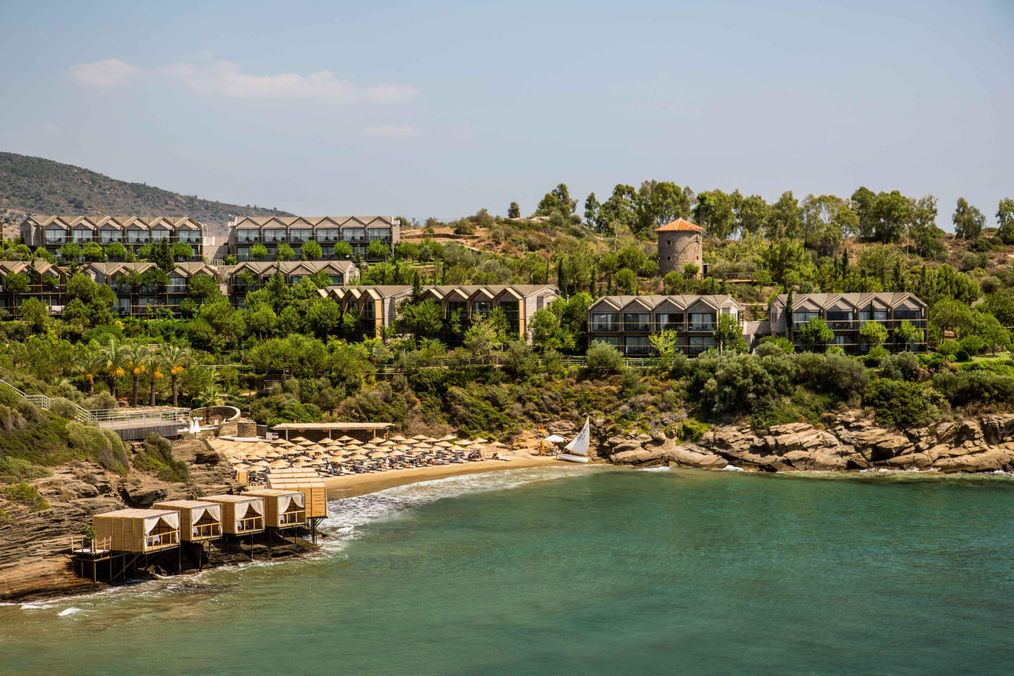 Картинка отеля - 20