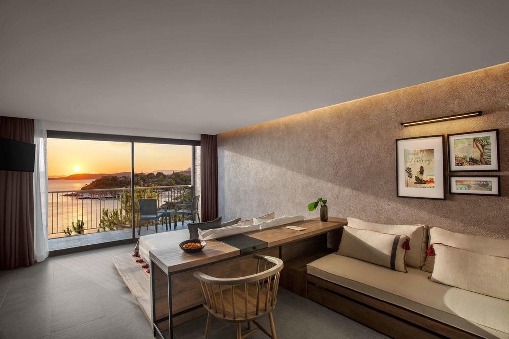 Картинка отеля - 3