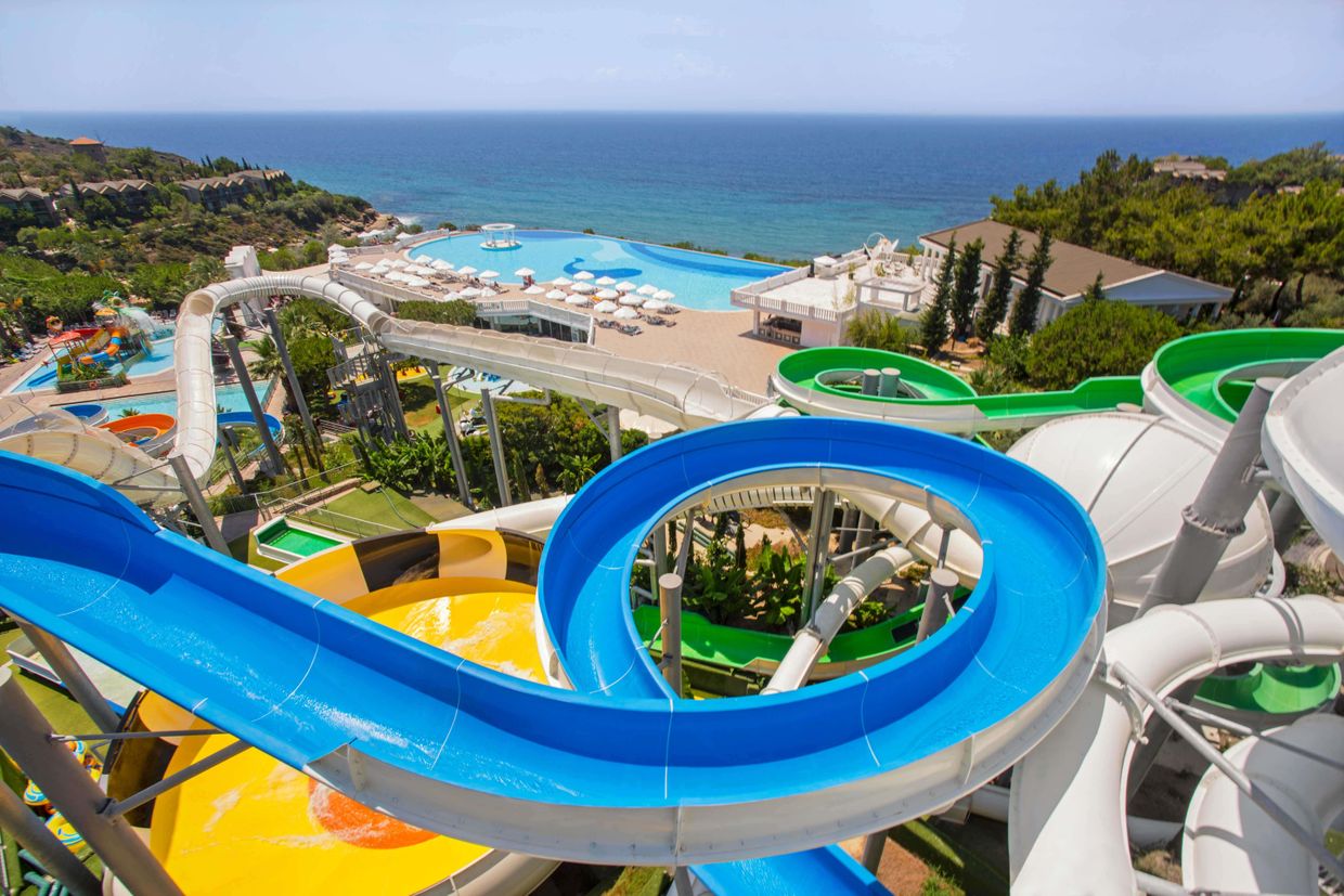 Club Marvy by Paloma - 22