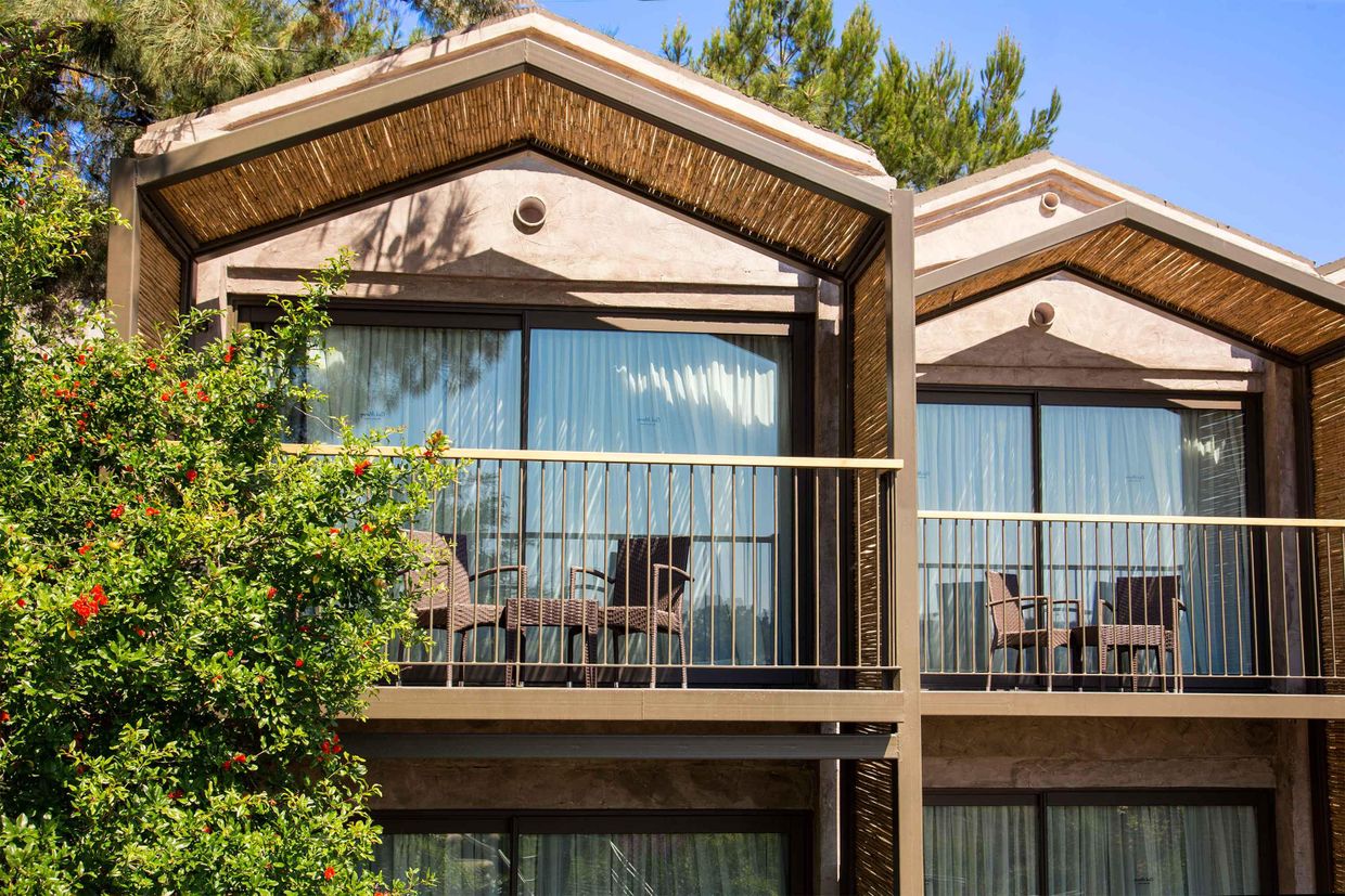 Club Marvy by Paloma - 25