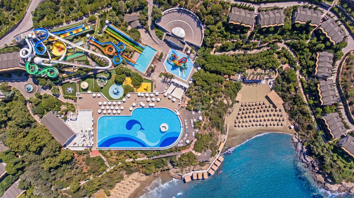 Club Marvy by Paloma - 29