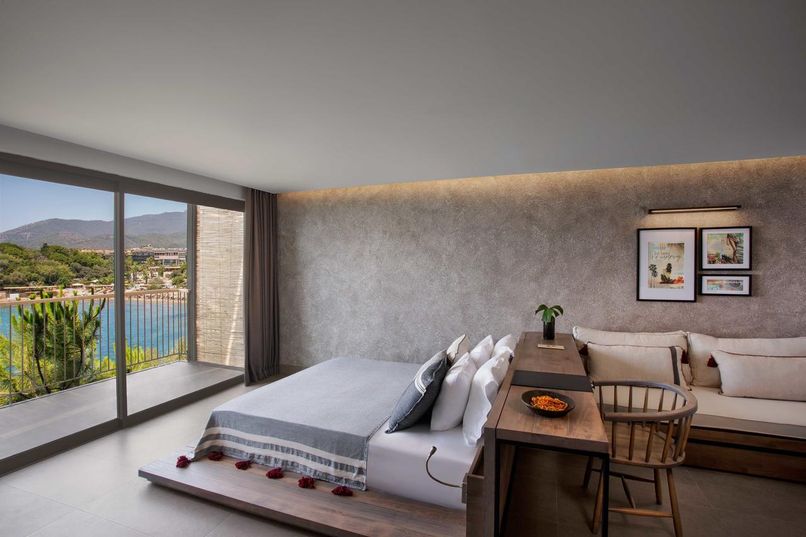 Club Marvy by Paloma - 4