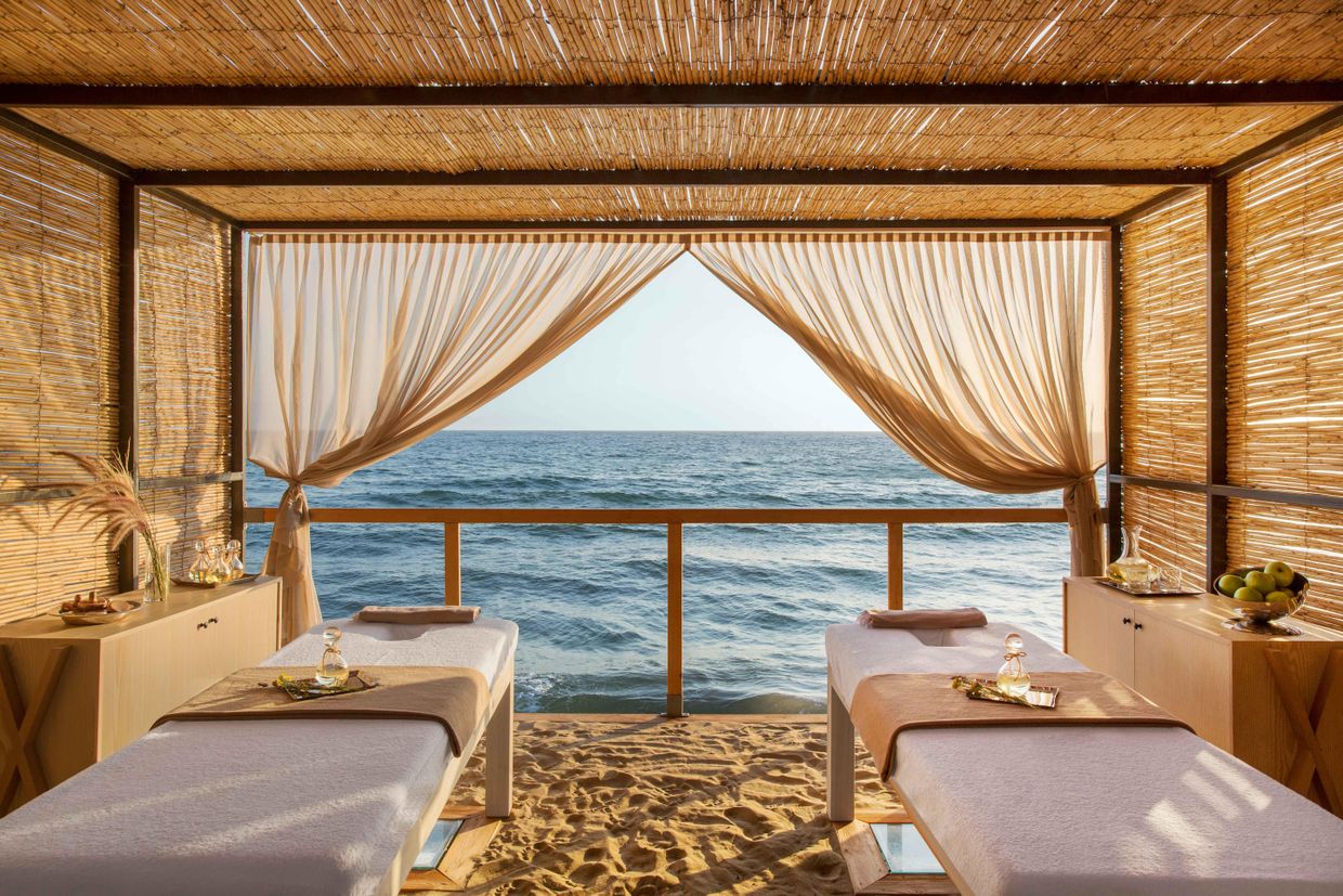 Club Marvy by Paloma - 32