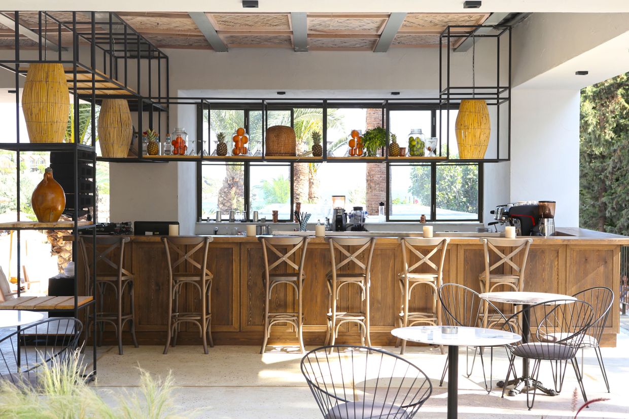 Club Marvy by Paloma - 35