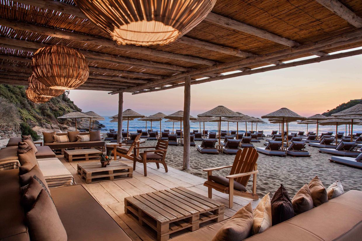 Club Marvy by Paloma - 36