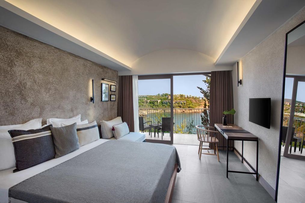 Картинка отеля - 6