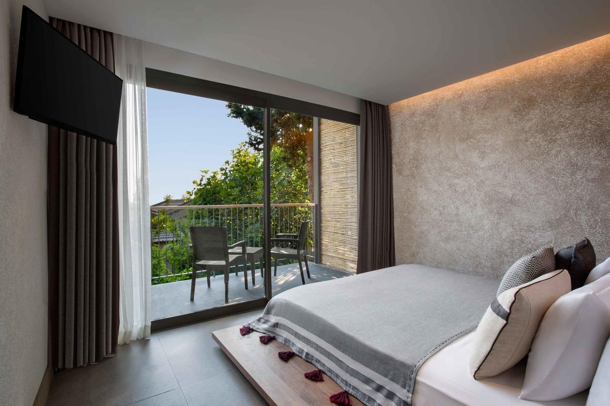 Club Marvy by Paloma - 7