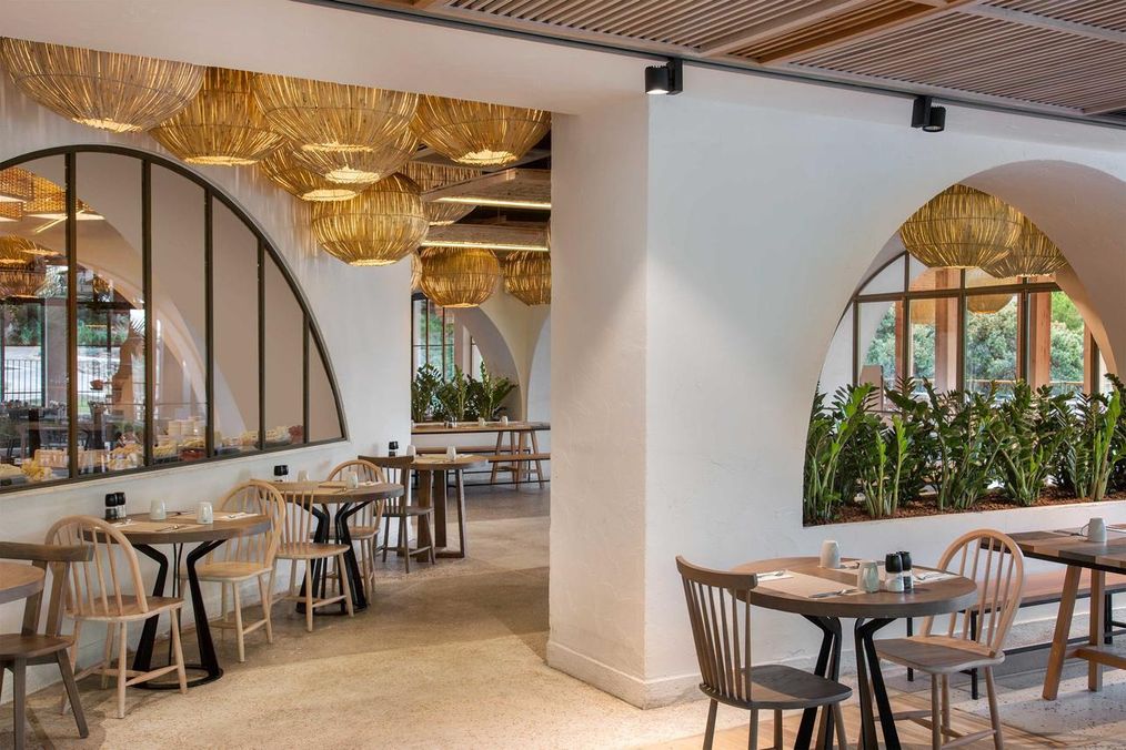 Картинка отеля - 8