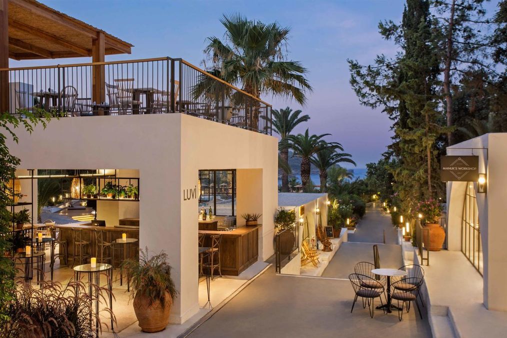 Картинка отеля - 10