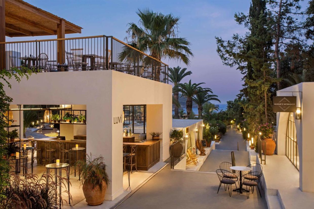 Club Marvy by Paloma - 10