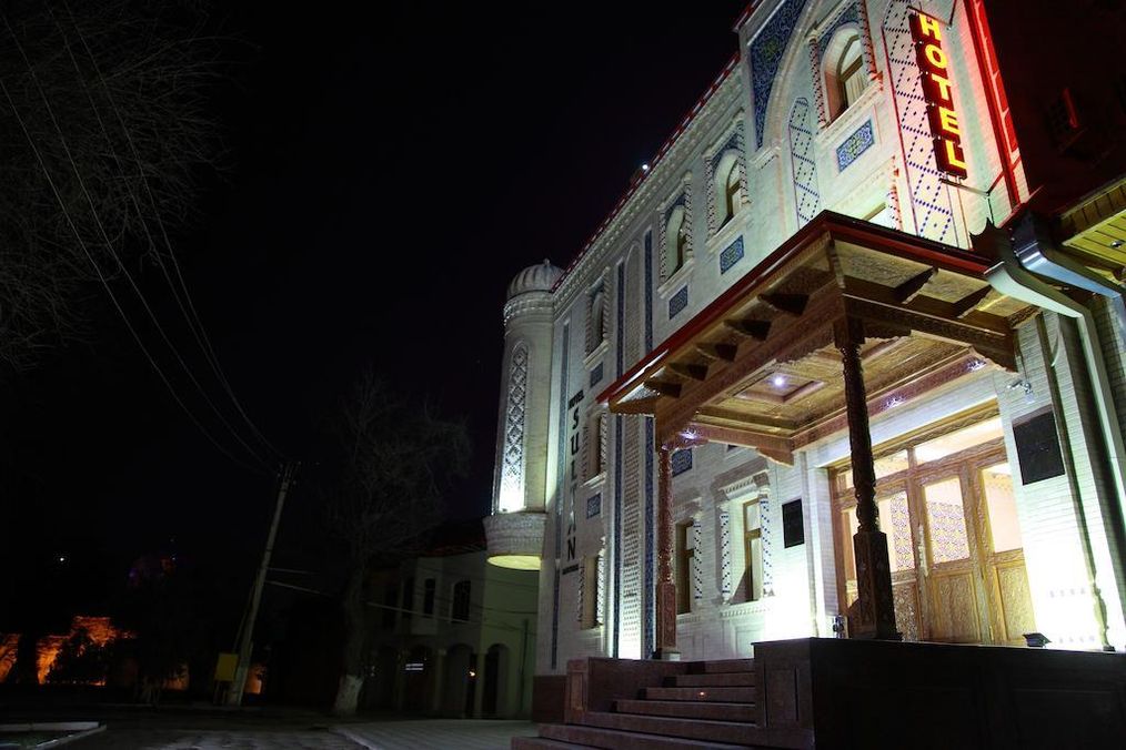 Картинка отеля - 2