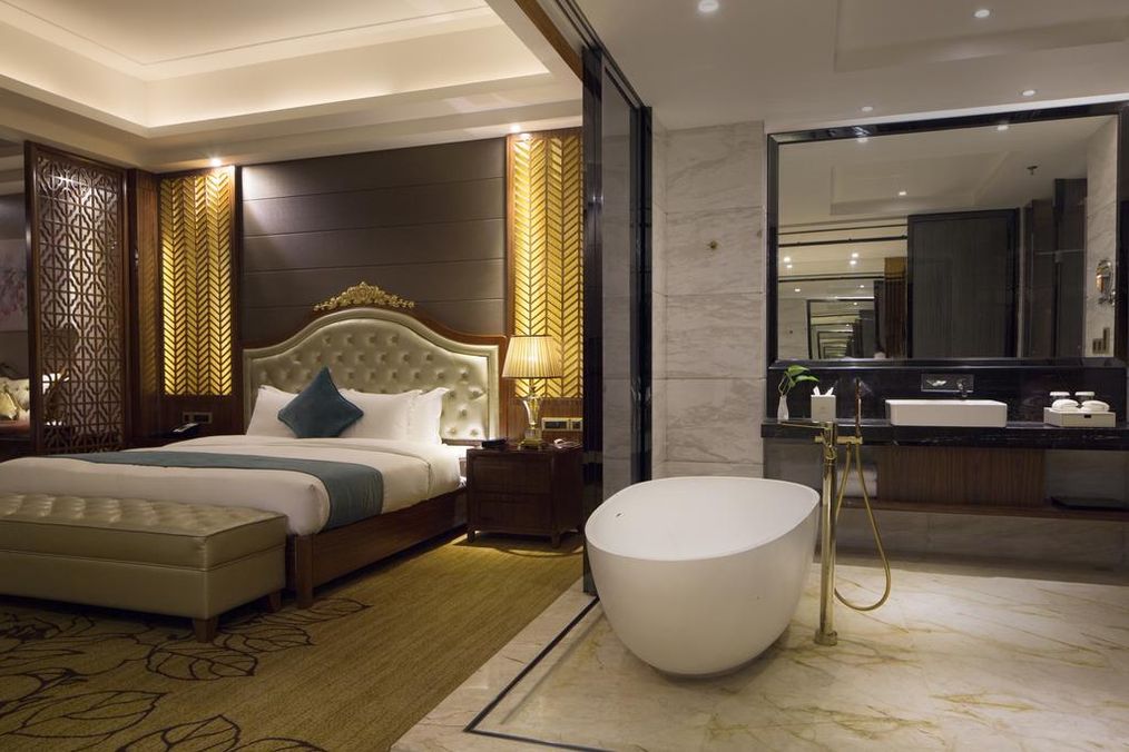 Картинка отеля - 4