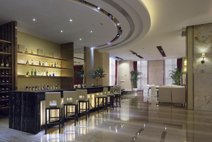 HONDER INTERNATIONAL - 6