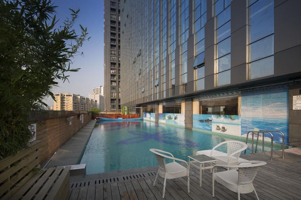 Картинка отеля - 8