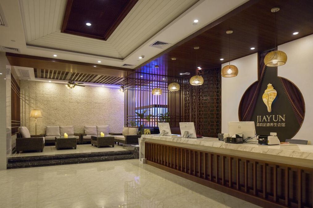 Картинка отеля - 9