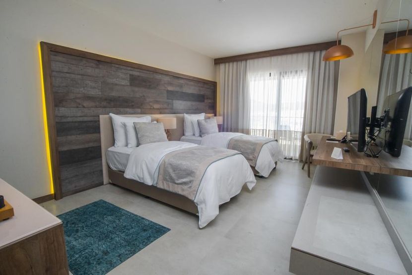 Design Plus Seya Beach - 6
