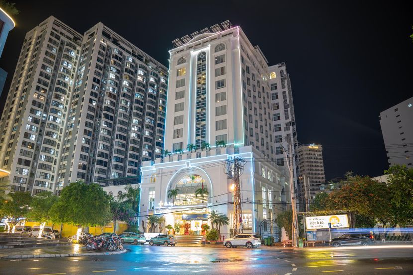 NHA VIET NHA TRANG HOTEL (ex. PRINCE NHA TRANG) - 1