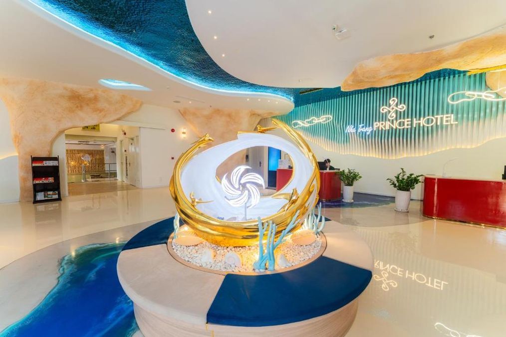 Картинка отеля - 2