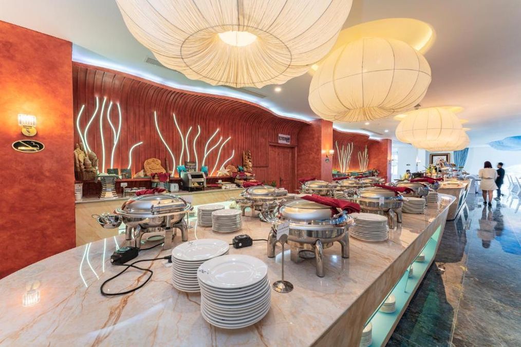 Картинка отеля - 11