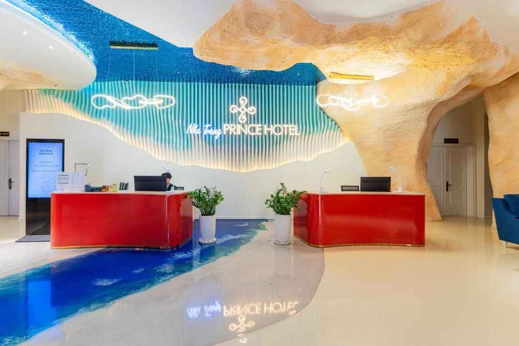 Картинка отеля - 3