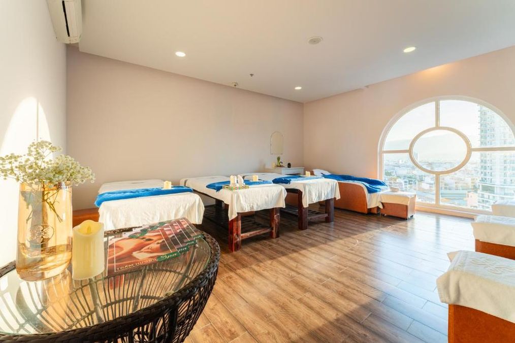 Картинка отеля - 21