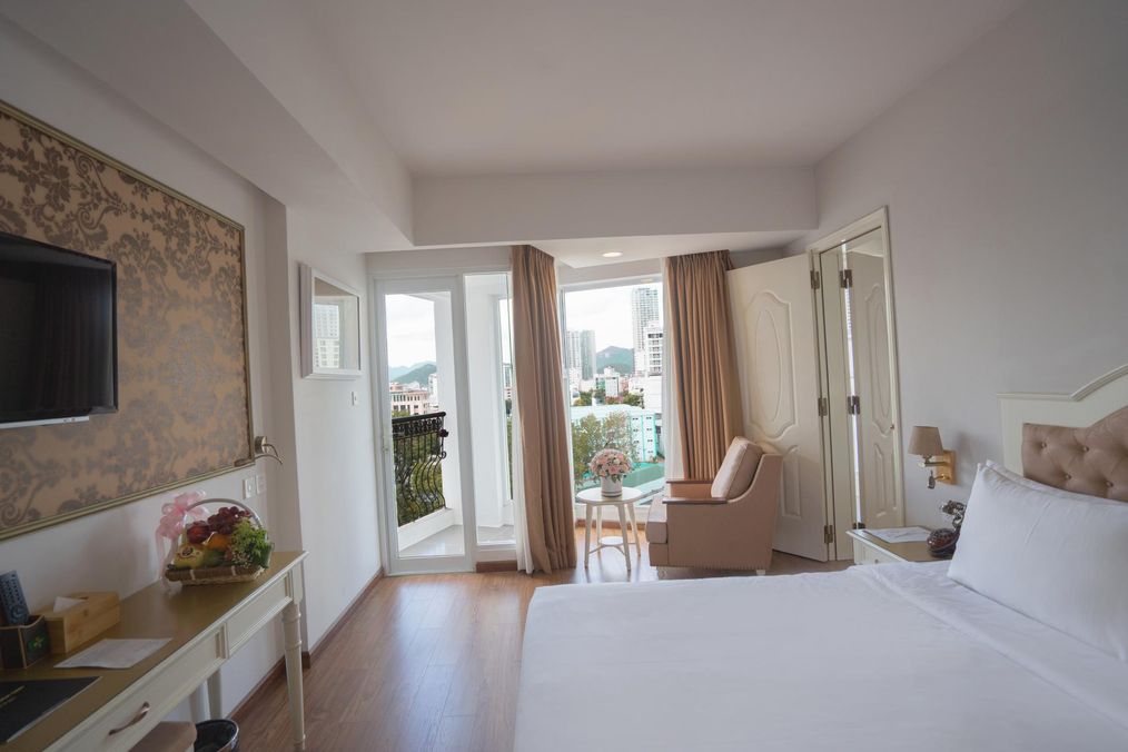 Картинка отеля - 27