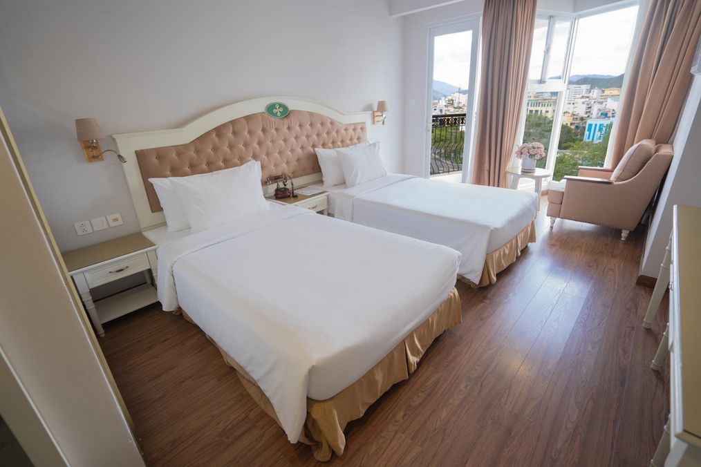 Картинка отеля - 28