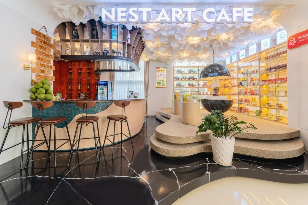 Картинка отеля - 7