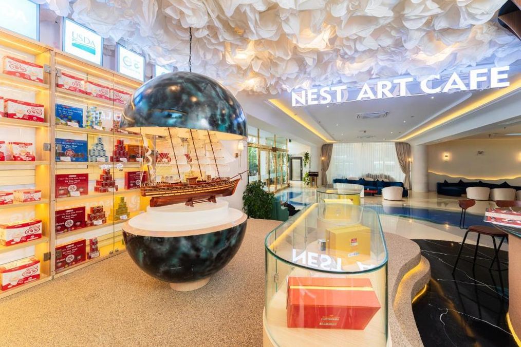 Картинка отеля - 8