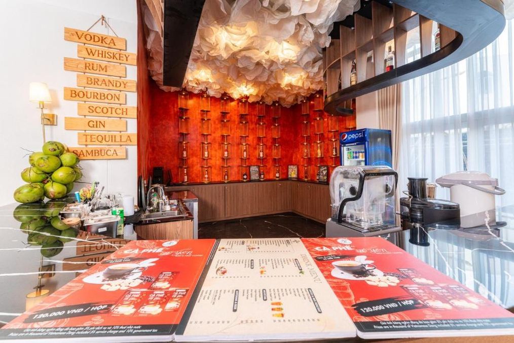 Картинка отеля - 10