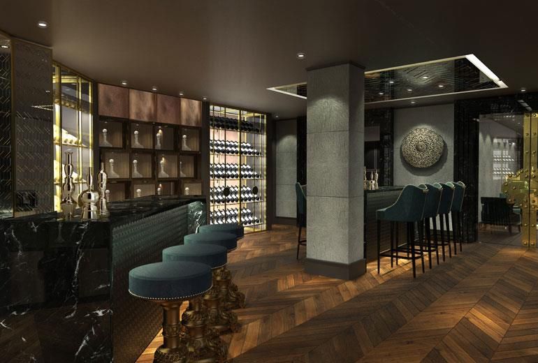 THE ALEXANDER A LUXURY COLLECTION HOTEL, YEREVAN - 4