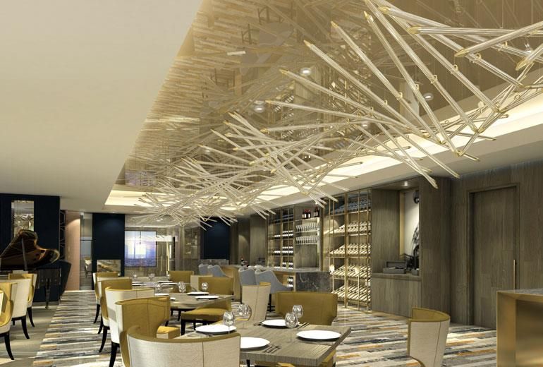 THE ALEXANDER A LUXURY COLLECTION HOTEL, YEREVAN - 9