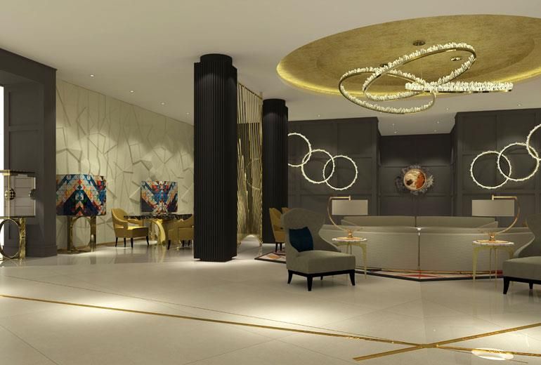THE ALEXANDER A LUXURY COLLECTION HOTEL, YEREVAN - 10