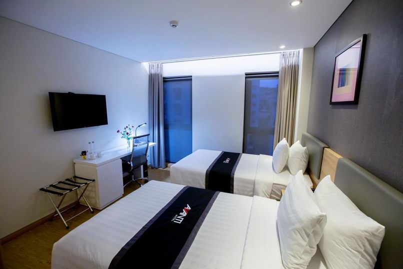 AVANTI BOUTIQUE HOTEL - 2