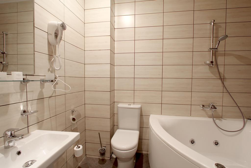 Картинка отеля - 3