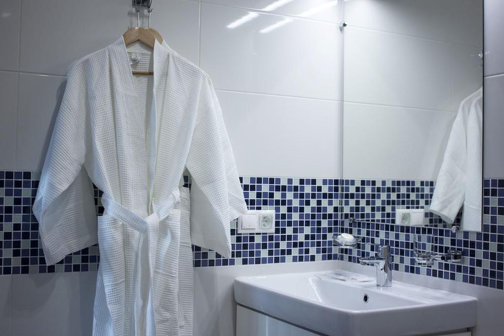 Картинка отеля - 11