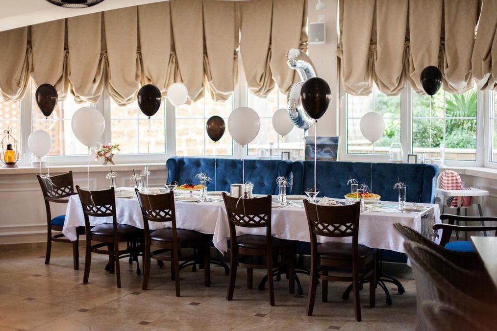 Картинка отеля - 14