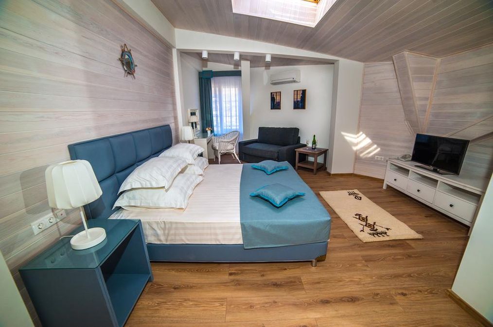 Картинка отеля - 15