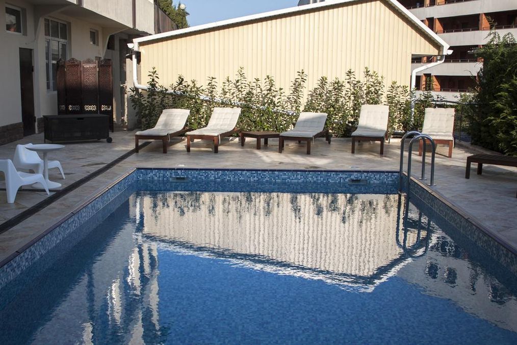 Картинка отеля - 16