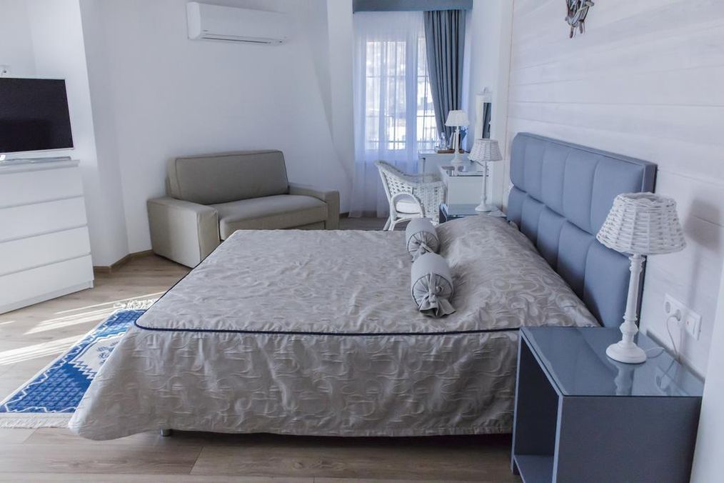 Картинка отеля - 17