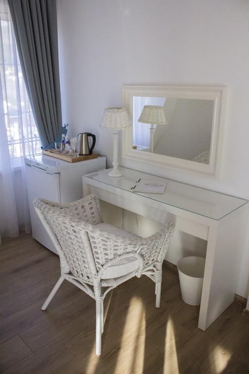 МУСКАТЕЛЬ, бутик-отель - 5